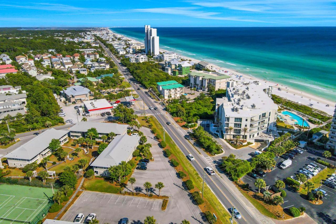 Апартаменты Seagrove Highlands 1407 - Sea La Vie Санта-Роза-Бич Экстерьер фото