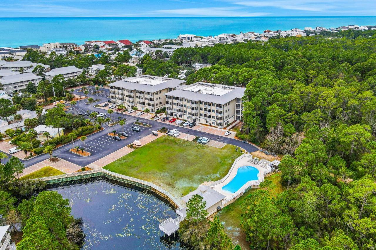 Апартаменты Seagrove Highlands 1407 - Sea La Vie Санта-Роза-Бич Экстерьер фото