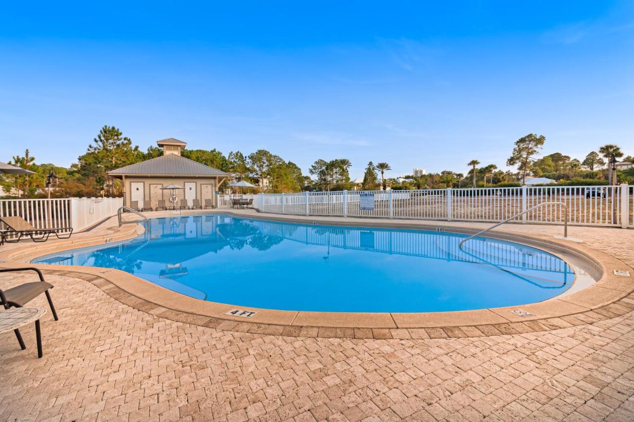 Апартаменты Seagrove Highlands 1407 - Sea La Vie Санта-Роза-Бич Экстерьер фото